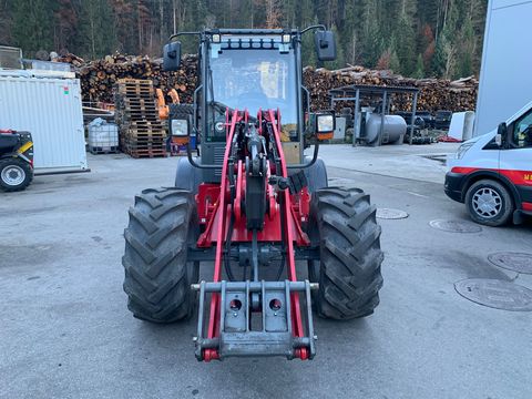 Weidemann 3080 LP Radlader
