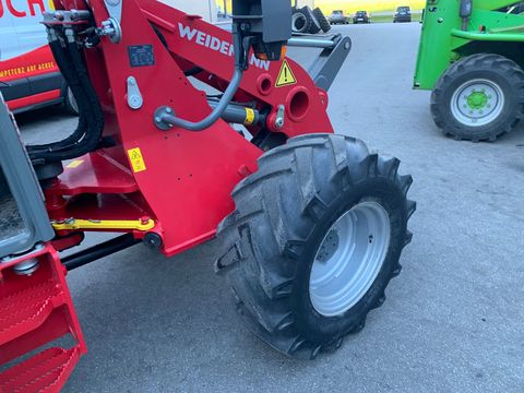 Weidemann 3080 LP Radlader