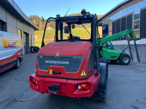 Weidemann 3080 LP Radlader