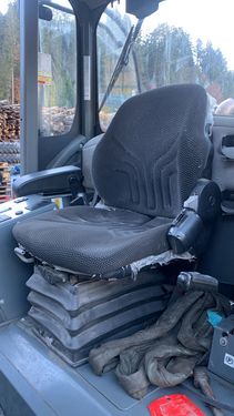 Weidemann 3080 LP Radlader