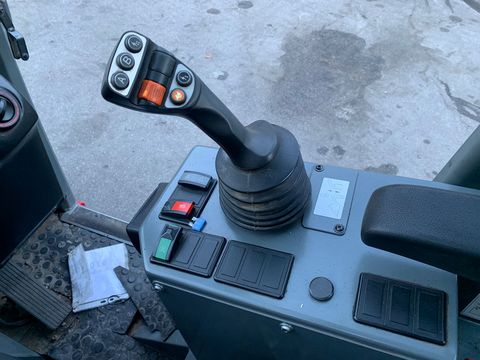 Weidemann 3080 LP Radlader