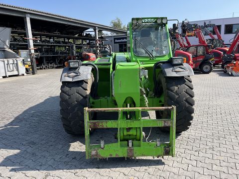 Merlo P 55.9CS 40km/h