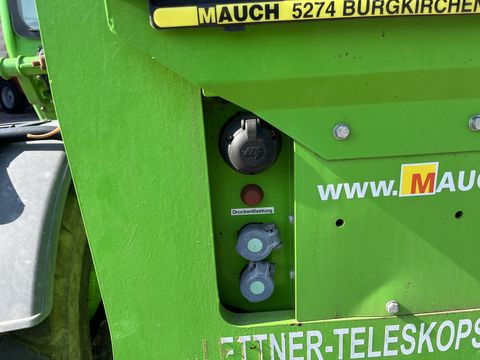 Merlo P 55.9CS 40km/h