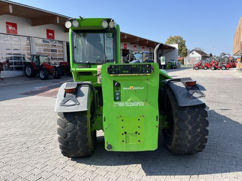 Merlo P 55.9CS 40km/h