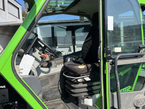 Merlo P 55.9CS 40km/h