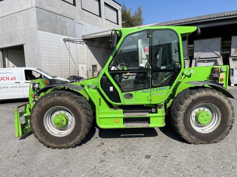 Merlo P 55.9CS 40km/h