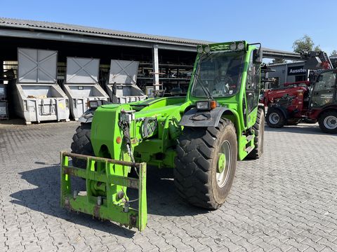 Merlo P 55.9CS 40km/h