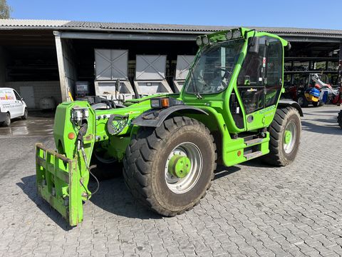 Merlo P 55.9CS 40km/h