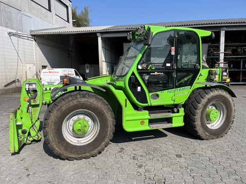 Merlo P 55.9CS 40km/h