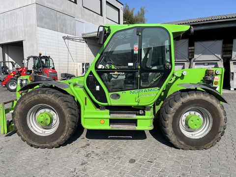 Merlo P 55.9CS 40km/h