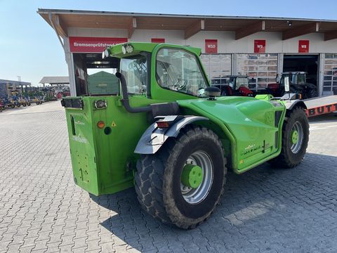 Merlo P 55.9CS 40km/h