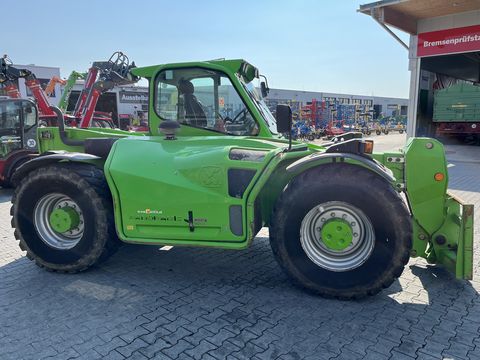 Merlo P 55.9CS 40km/h