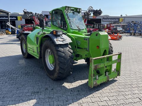 Merlo P 55.9CS 40km/h