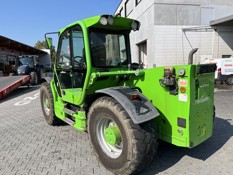 Merlo P 55.9CS 40km/h