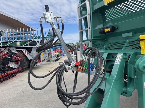 Farmtech Ultrafex 1600