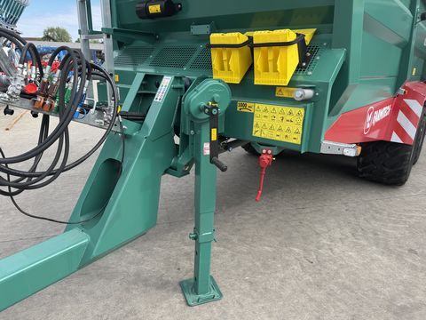 Farmtech Ultrafex 1600