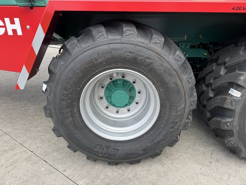 Farmtech Ultrafex 1600
