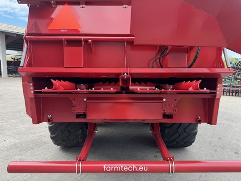 Farmtech Ultrafex 1600