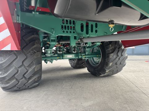 Farmtech Ultrafex 1600