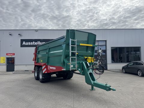 Farmtech Ultrafex 1600