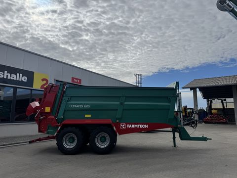 Farmtech Ultrafex 1600
