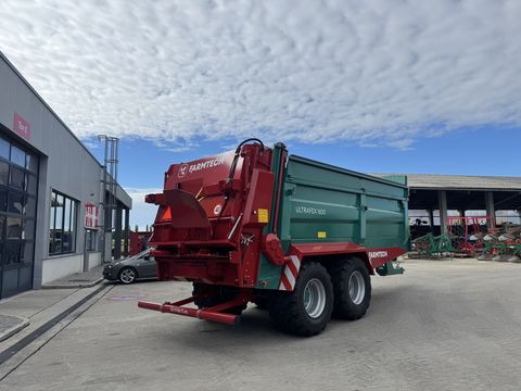 Farmtech Ultrafex 1600