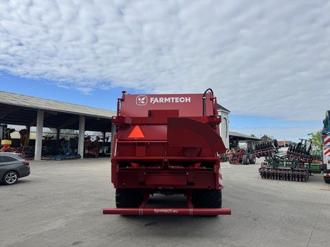 Farmtech Ultrafex 1600
