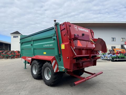 Farmtech Ultrafex 1600