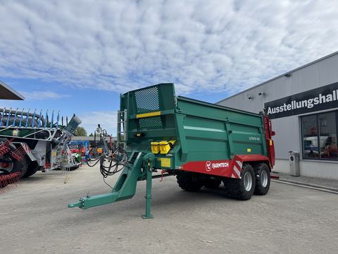 Farmtech Ultrafex 1600