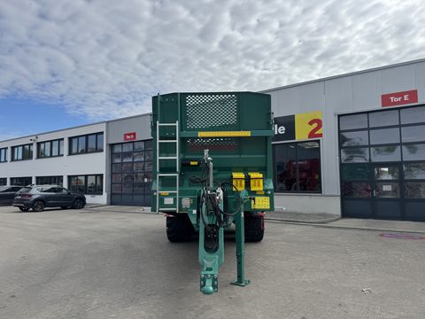 Farmtech Ultrafex 1600