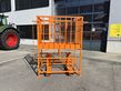 Sonstige Arbeitskorb mit Erhöhung 