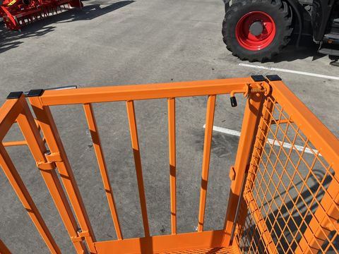 Sonstige Arbeitskorb mit Erhöhung 