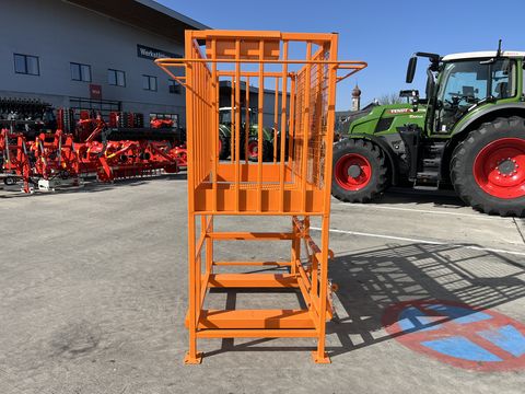 Sonstige Arbeitskorb mit Erhöhung 