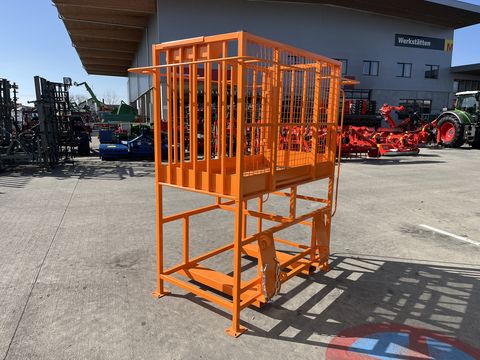 Sonstige Arbeitskorb mit Erhöhung 