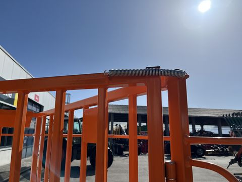 Sonstige Arbeitskorb mit Erhöhung 