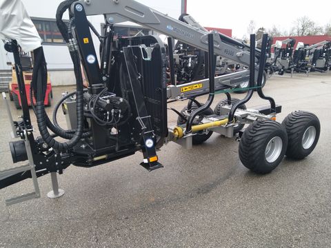 Trejon-Multiforest MF 950 mit V6500