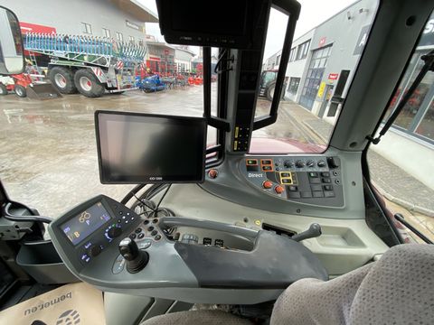 Valtra N 123 Direct