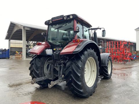 Valtra N 123 Direct
