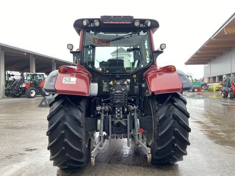 Valtra N 123 Direct