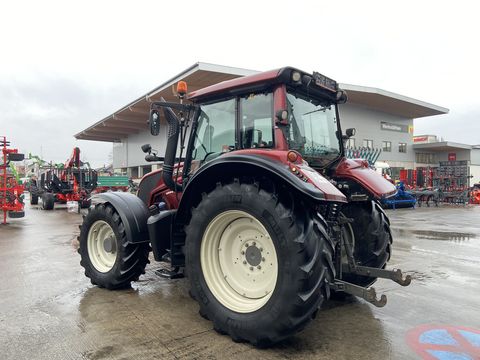 Valtra N 123 Direct