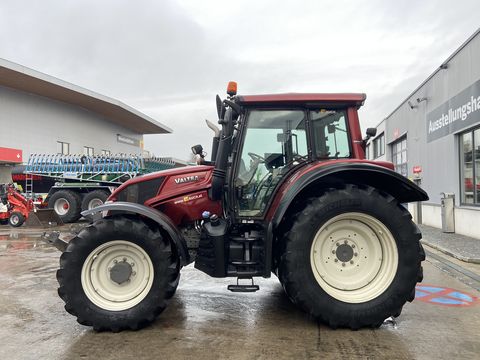 Valtra N 123 Direct