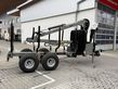 Multiforest Multiforest MF 950 mit Kran V 6800