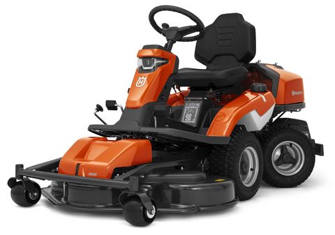 Husqvarna Rider 316TsX AWD inkl. Mähdeck 103cm NEU