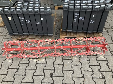 Sonstige R&S Krümlerwalze 1600mm 