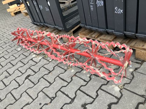 Sonstige R&S Krümlerwalze 1600mm 