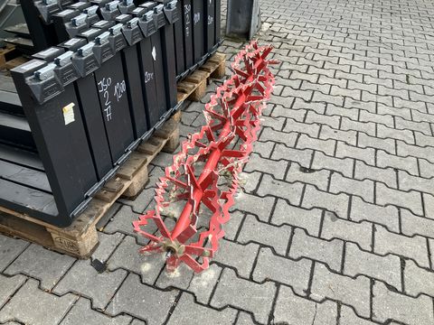 Sonstige R&S Krümlerwalze 1600mm 