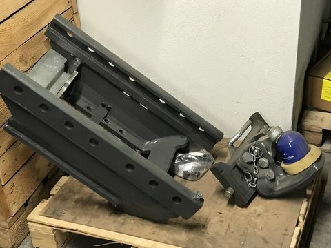 Sonstige K80 mit Schlitten