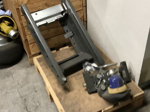 Sonstige K80 mit Schlitten