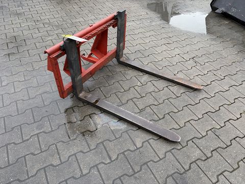 Sonstige Staplergabel Weidemann MV