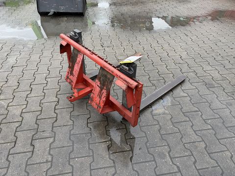 Sonstige Staplergabel Weidemann MV